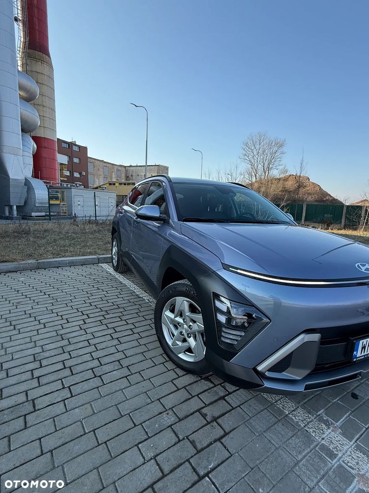 Hyundai Kona 1.0 T-GDI Executive DCT - 2