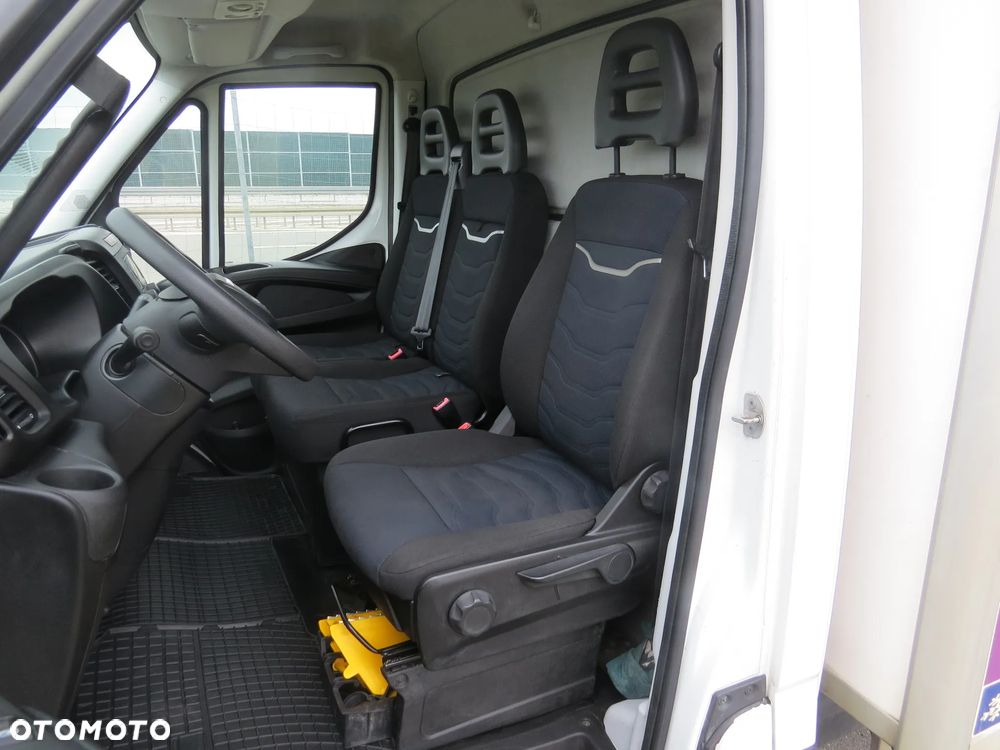 Iveco daily - 11