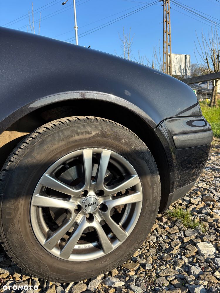 Volkswagen Golf 1.9 TDI Basis - 13