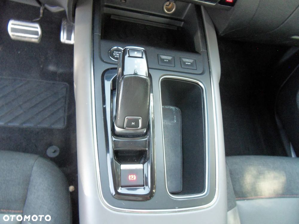 Citroën C5 Aircross BlueHDI 180 S&S EAT8 SHINE - 27