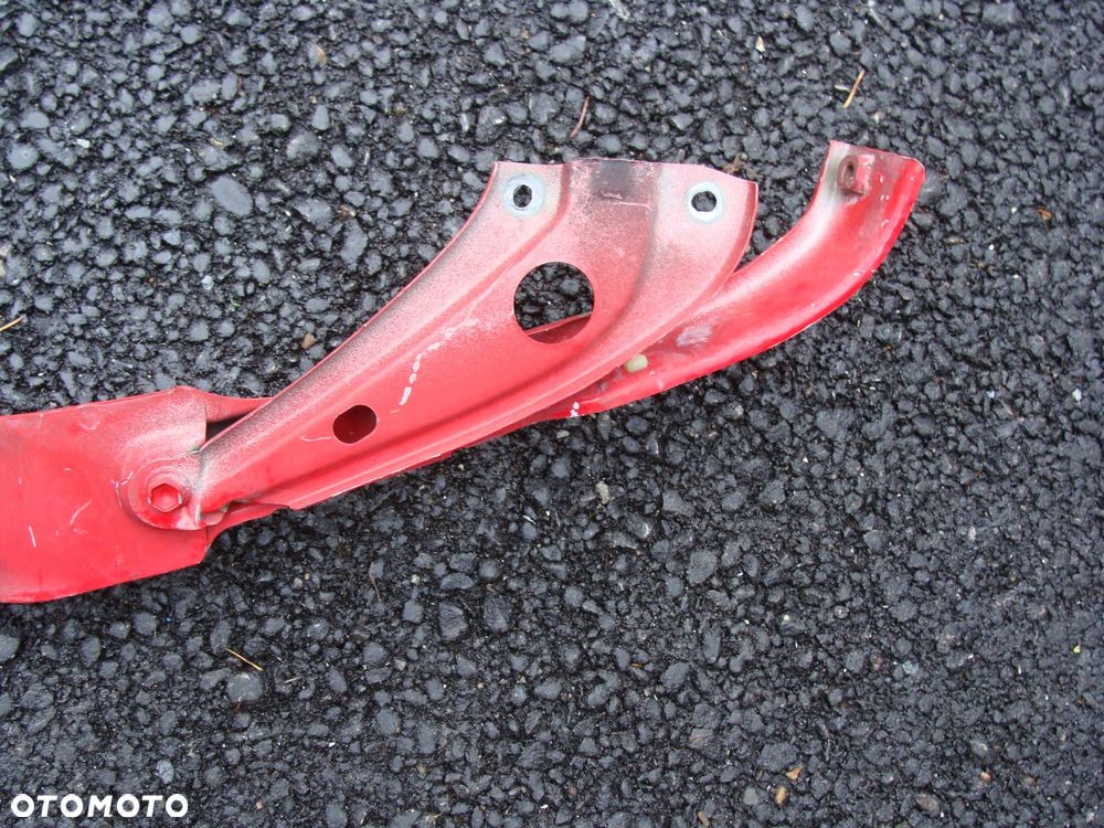 pas przedni górny toyota celica v gt4 st180 turbo !! - 4