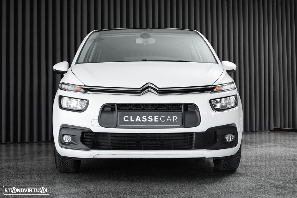 Citroën C4 Spacetourer 1.2 PureTech Feel EAT8 - 4
