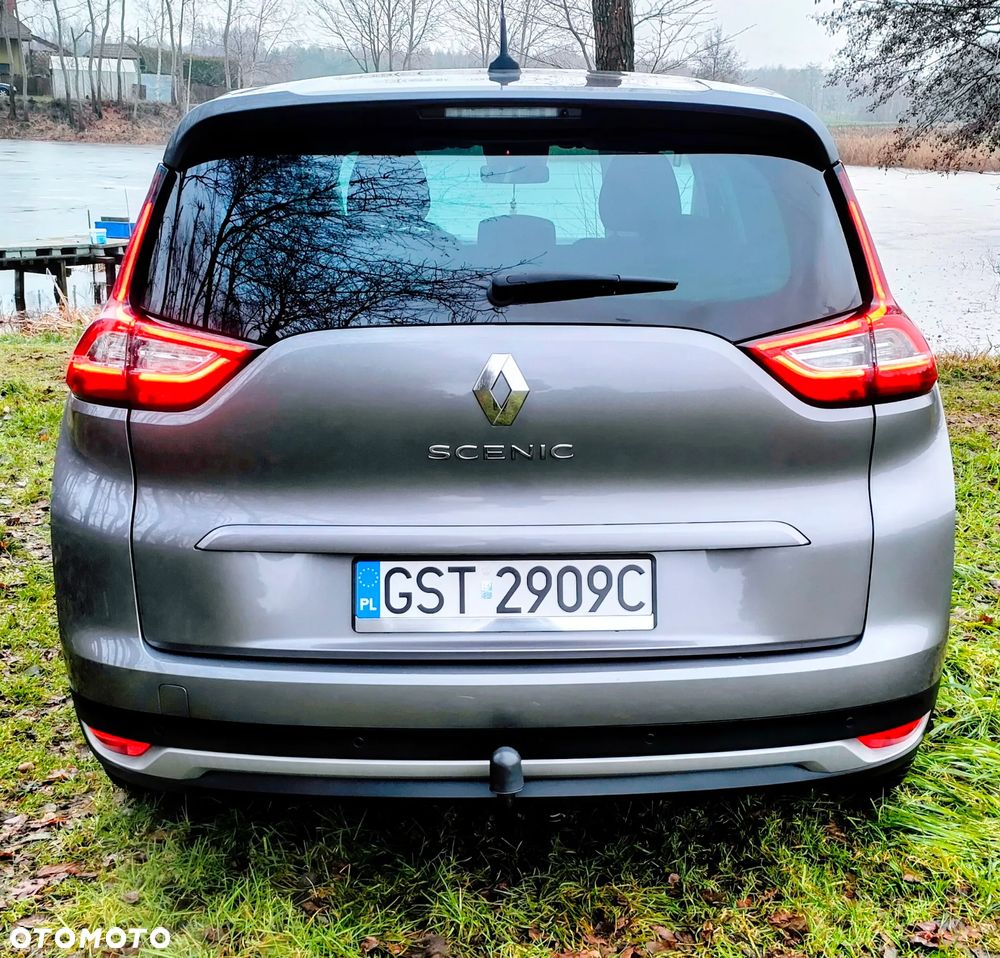 Renault Scenic - 23