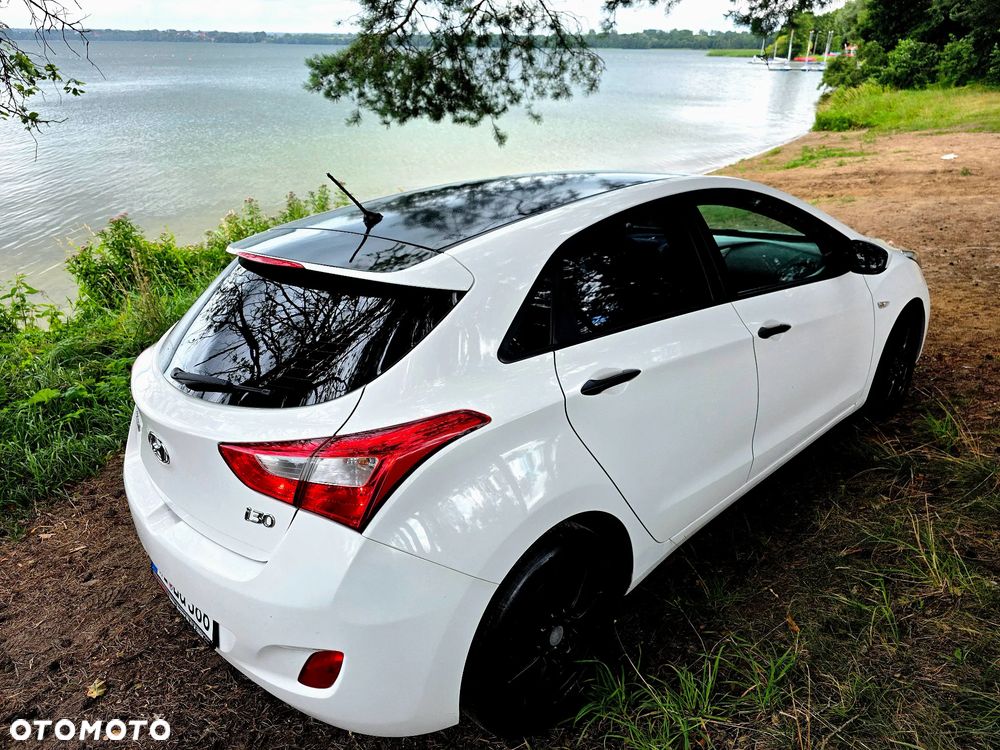 Hyundai i30 1.4 Comfort - 5