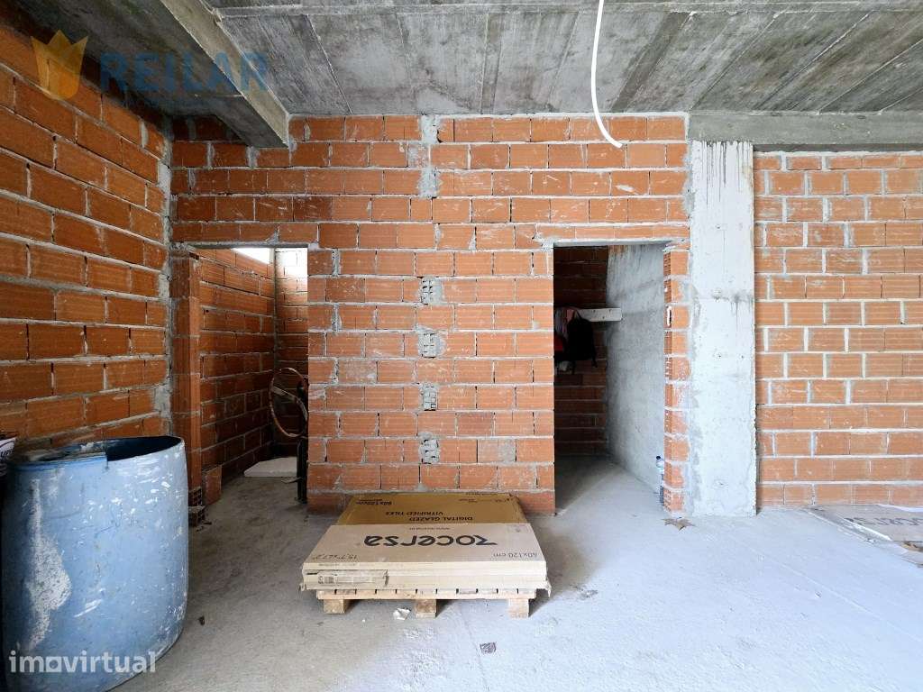 Quinta da Flamenga - Loja 161 m2 - Grande imagem: 3/19