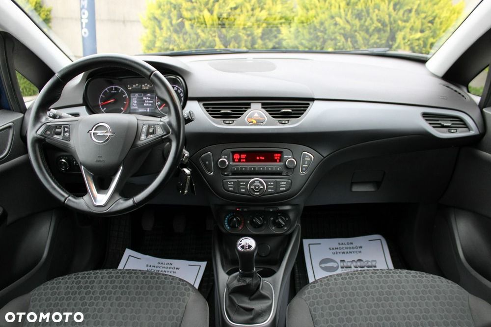 Opel Corsa - 17