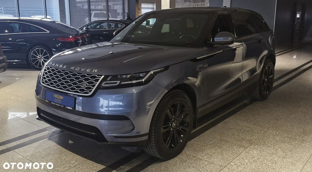 Land Rover Range Rover Velar 2.0 P250 S - 2