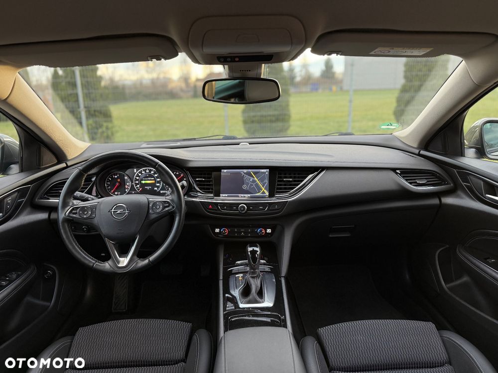 Opel Insignia 2.0 CDTI automatik Sport - 14