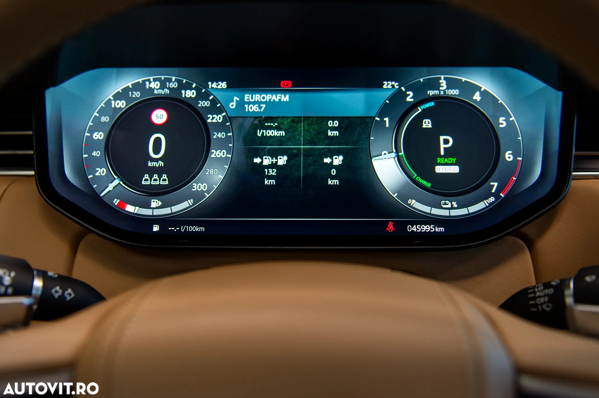 Land Rover Range Rover - 18