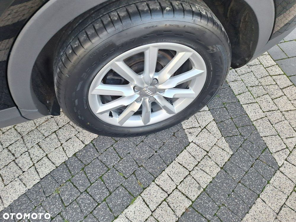 Audi Q3 1.4 TFSI Design - 39