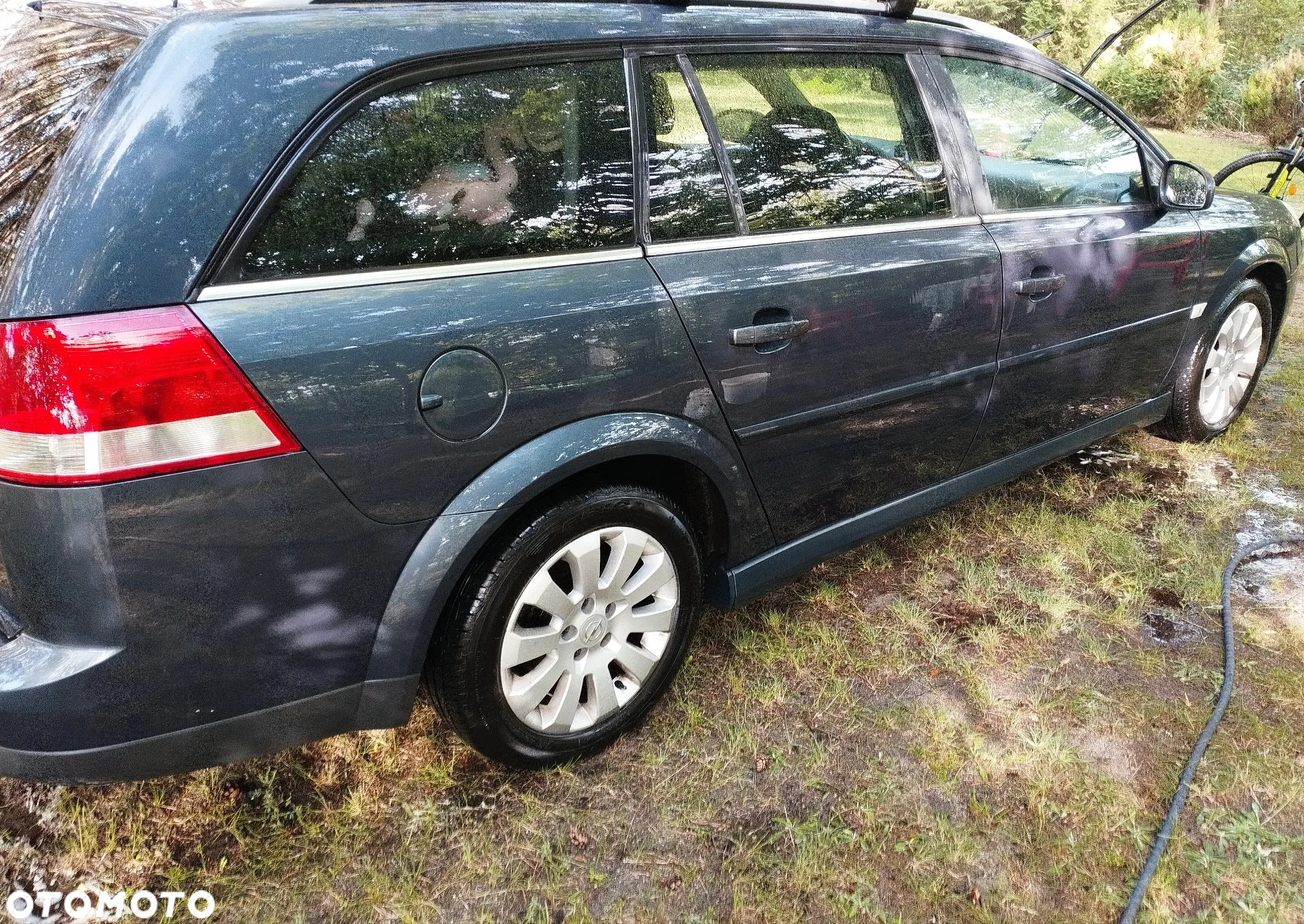 Opel Vectra 1.8 Cosmo - 4