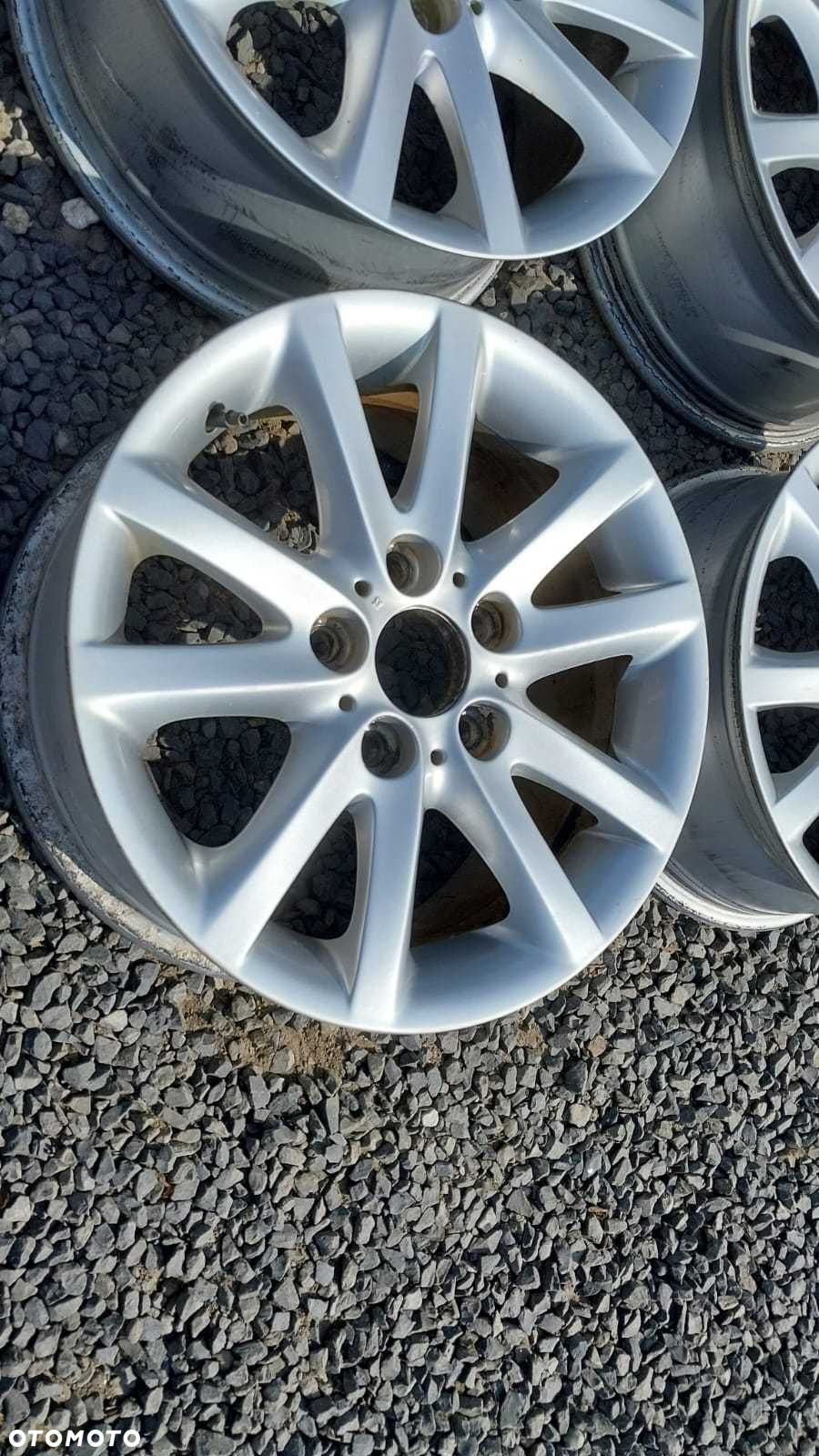 Felgi BMW 1 3 E87 E46 VW T5 transporter - 4