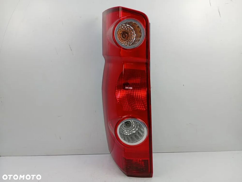 Lampa Tylna Lewa Tył Oryginalna Europa Vw Crafter 2006-2017 2E0945095 - 1