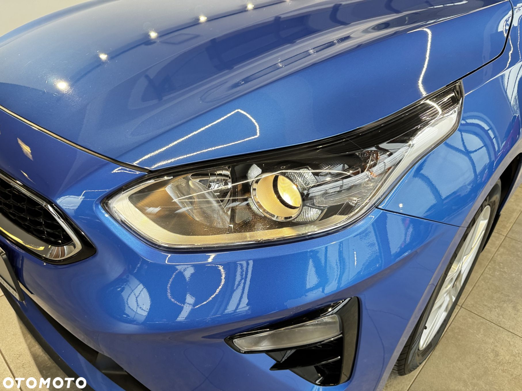Kia Ceed - 14