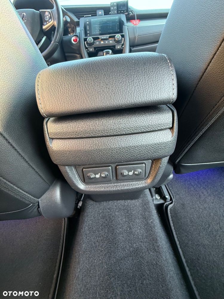 Honda Civic 1.5 T Prestige (Navi) - 28