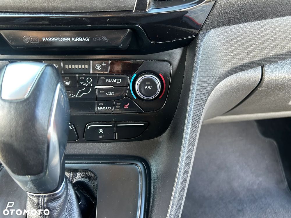 Ford Tourneo Connect Gr 1.5 EcoBlue Titanium PowerShift - 30