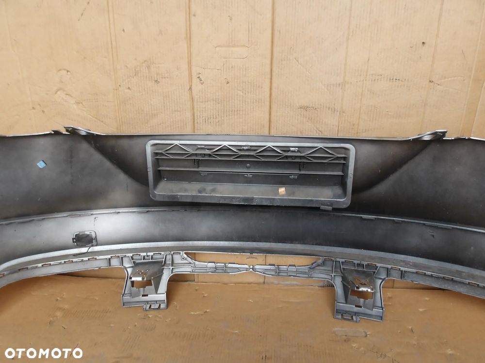 ZDERZAK TYLNY TYL AUDI TT 8J S LINE LIFT 8J0807317 - 7