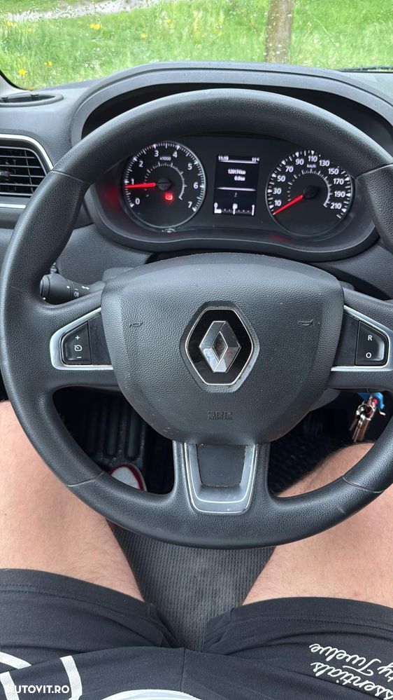 Renault Master Box - 5