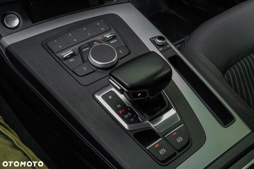 Audi Q5 2.0 TDI Quattro Design S tronic - 5
