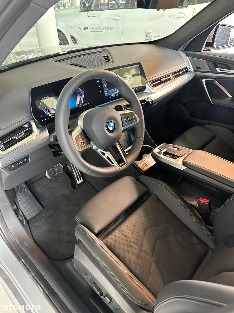 BMW X1 xDrive23i mHEV M Sport sport - 7