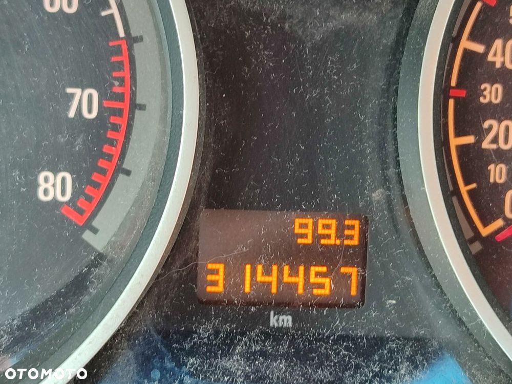 Opel Zafira 1.6 - 20