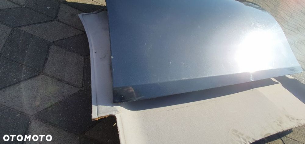 bmw e60 drzwi prawe przód - 2