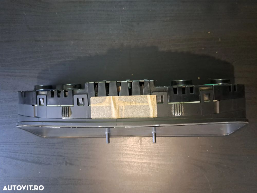 Ceasuri bord Europa Originale Volkswagen Transporter T5 diesel 2003-2009 - 4