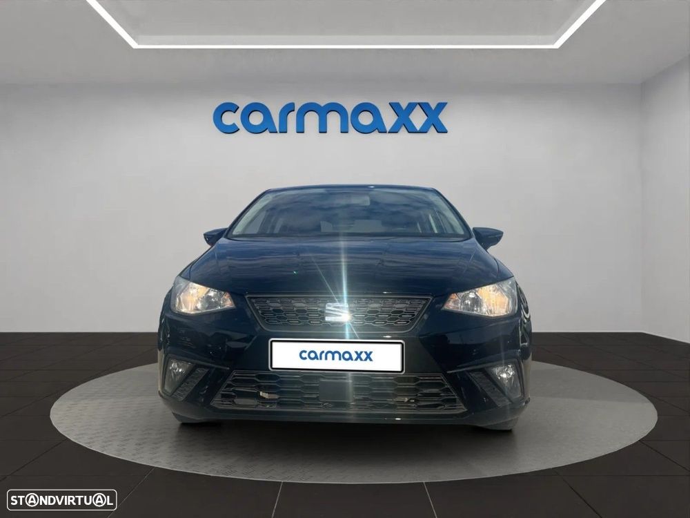 SEAT Ibiza 1.0 Style — fotografia 2