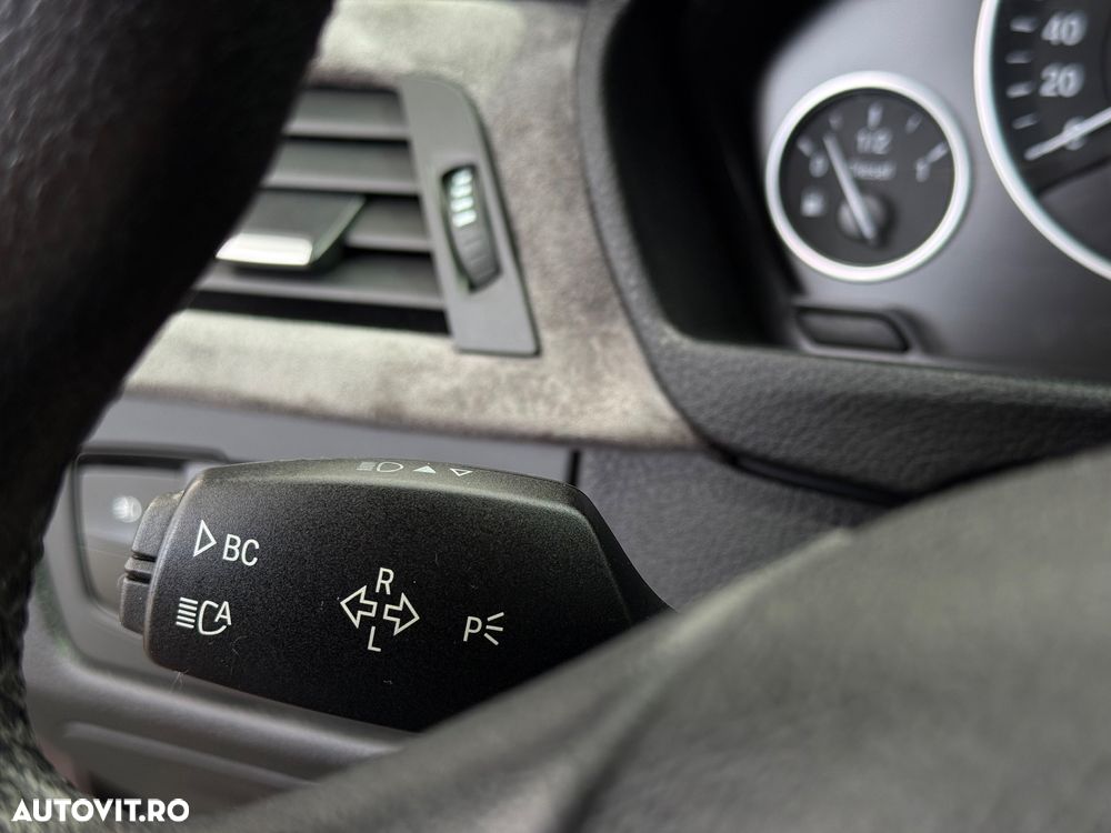 BMW Seria 3 318d Modern Line - 14