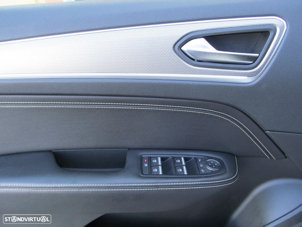 Renault Arkana TCe Mild Hybrid 140 EDC Techno - 5
