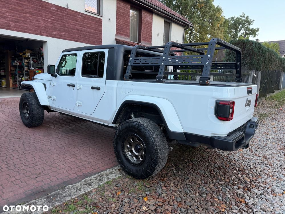 Jeep Gladiator - 7
