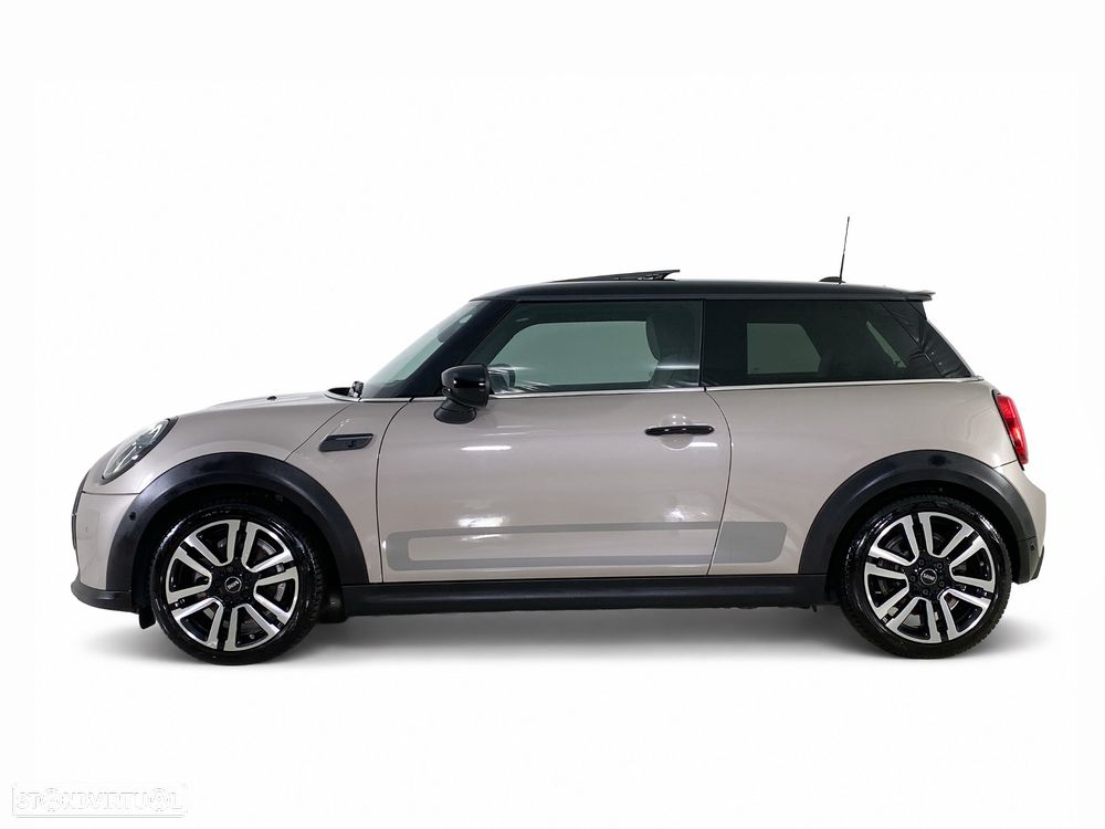 MINI Coupé - 5
