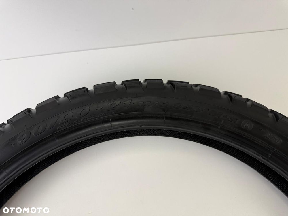 Pirelli Scorpion Rally STR 90/90-21 54V - 4