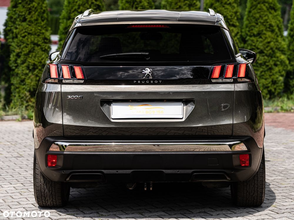 Peugeot 3008 1.2 PureTech Allure - 14