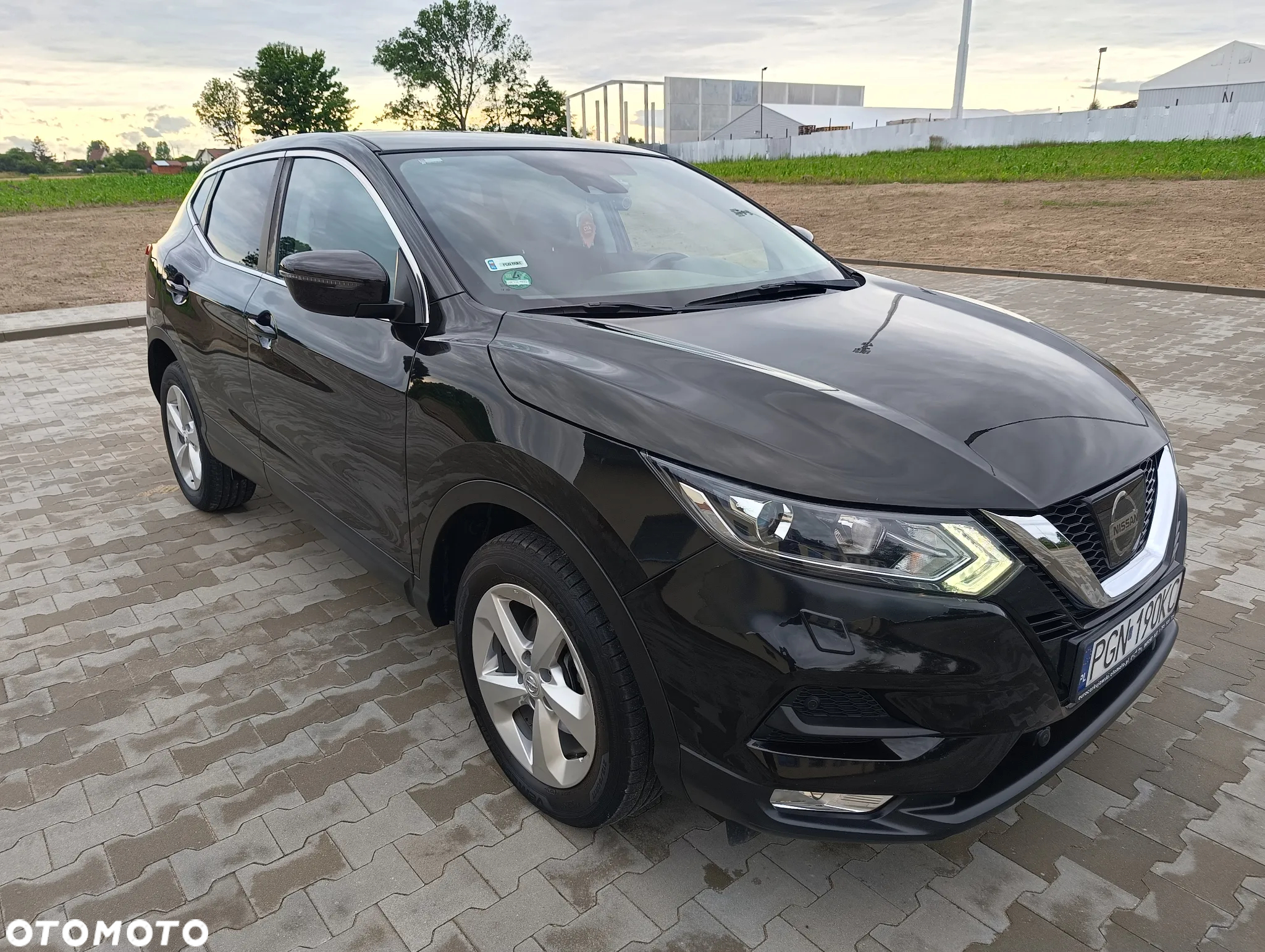 Nissan Qashqai 1.6 DIG-T Acenta - 3