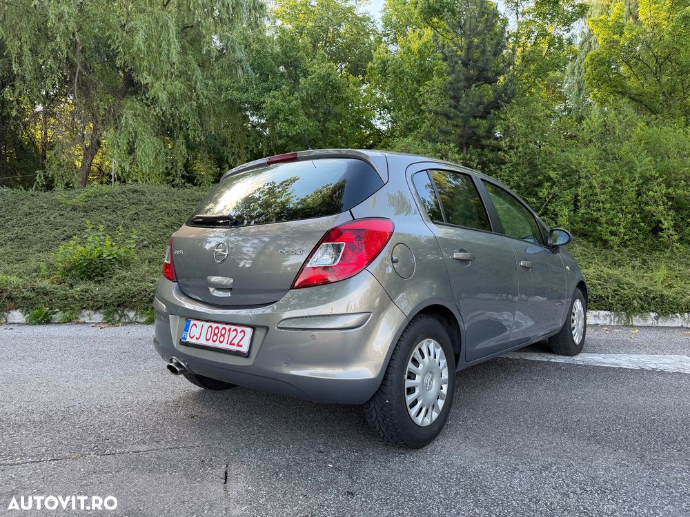 Opel Corsa - 12