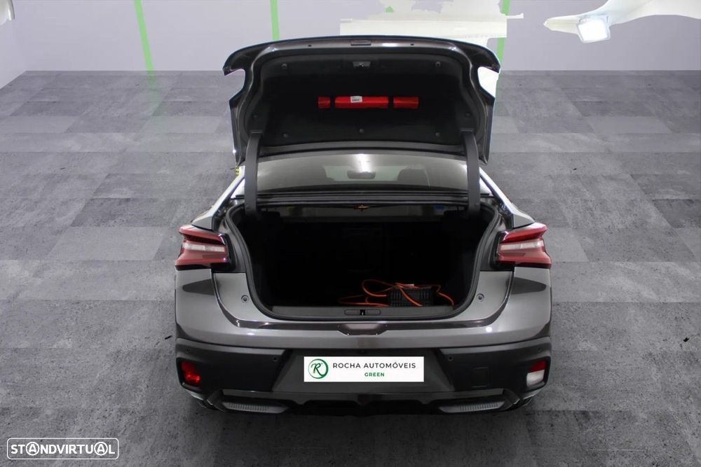 Citroën e-C4 X 50 kWh Shine - 5