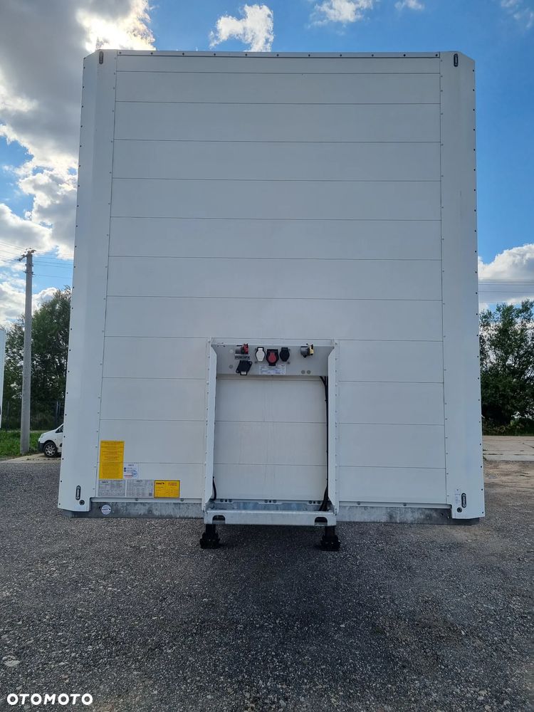 Schmitz Cargobull SCB*S3B - 3