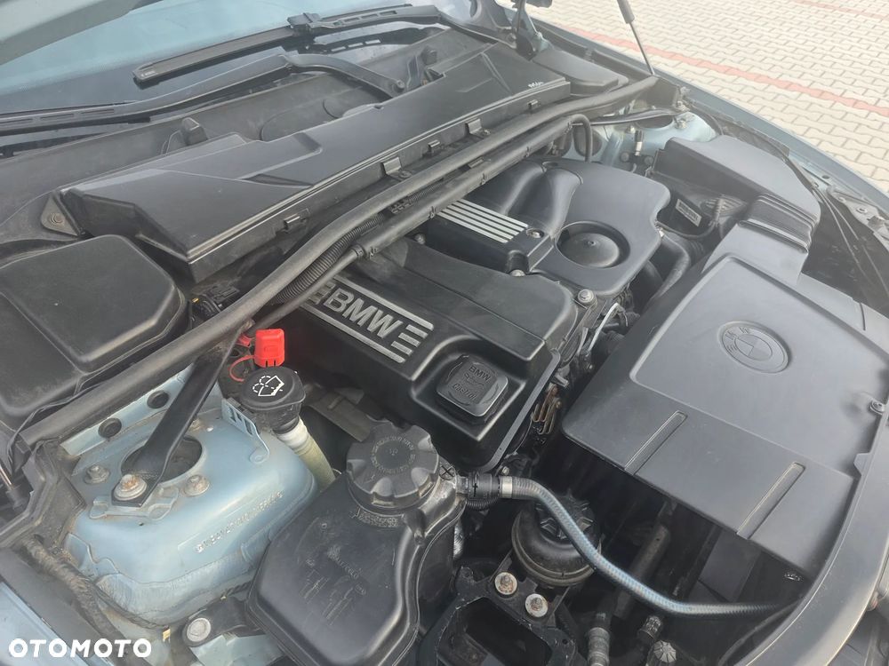 BMW Seria 3 - 27