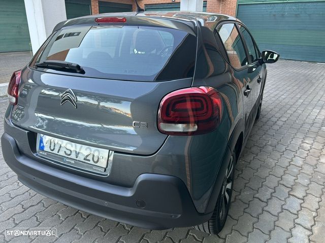 Citroën C3 1.2 PureTech Collection - 7