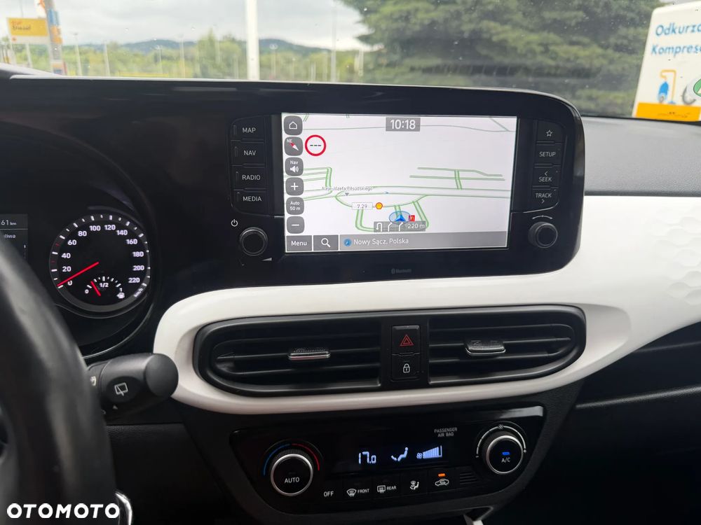 Hyundai i10 1.2 Premium - 11