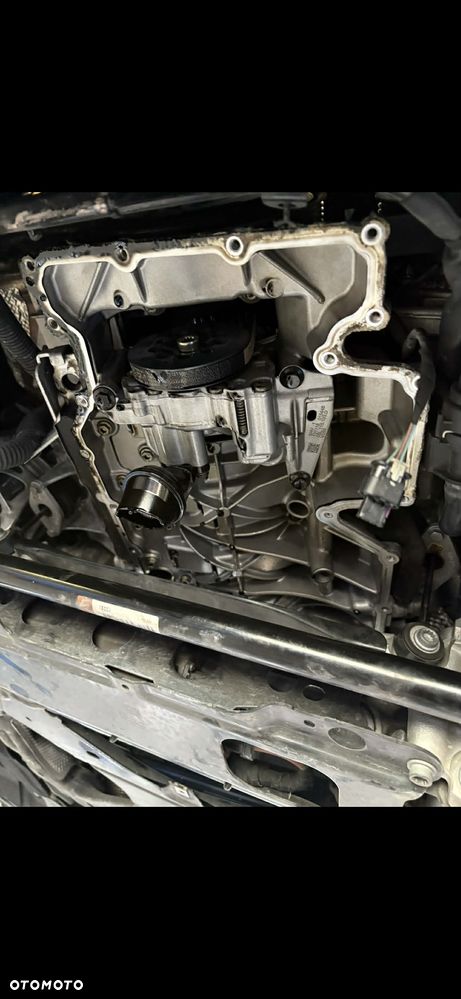 Audi A6 Avant 40 TDI S tronic - 13