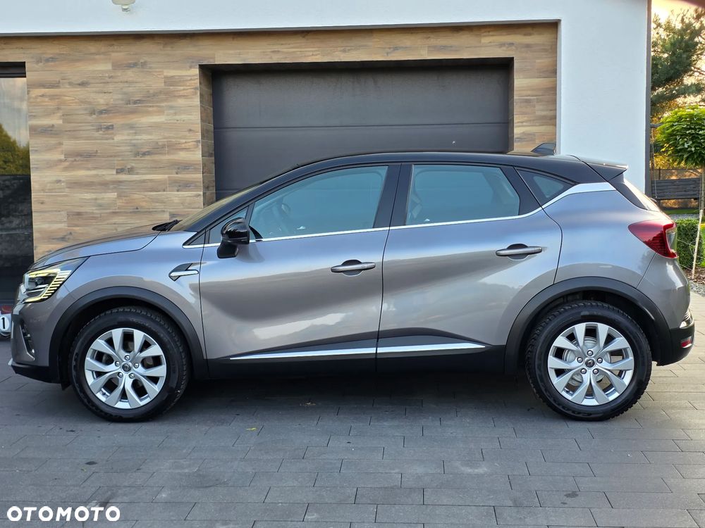 Renault Captur 1.3 TCe Intens EDC - 15