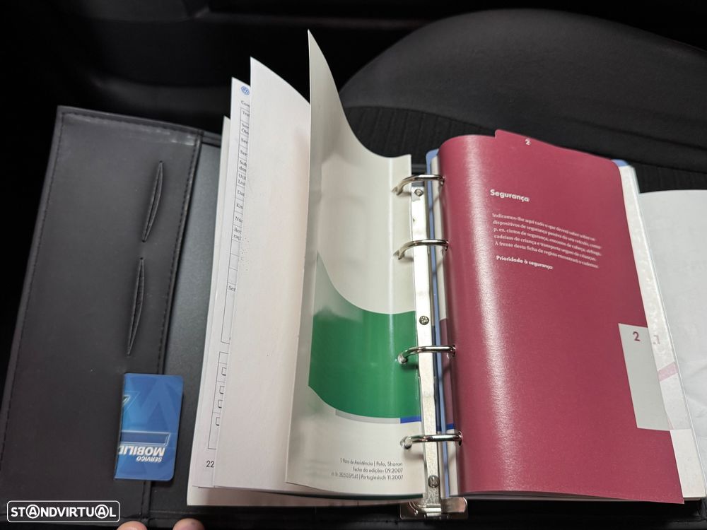 VW Polo 1.2 Highline - 39