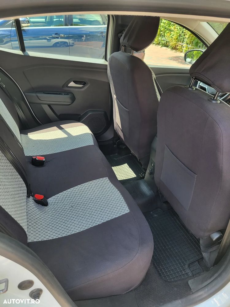 Dacia Logan ECO-G 100 MT6 Journey - 4