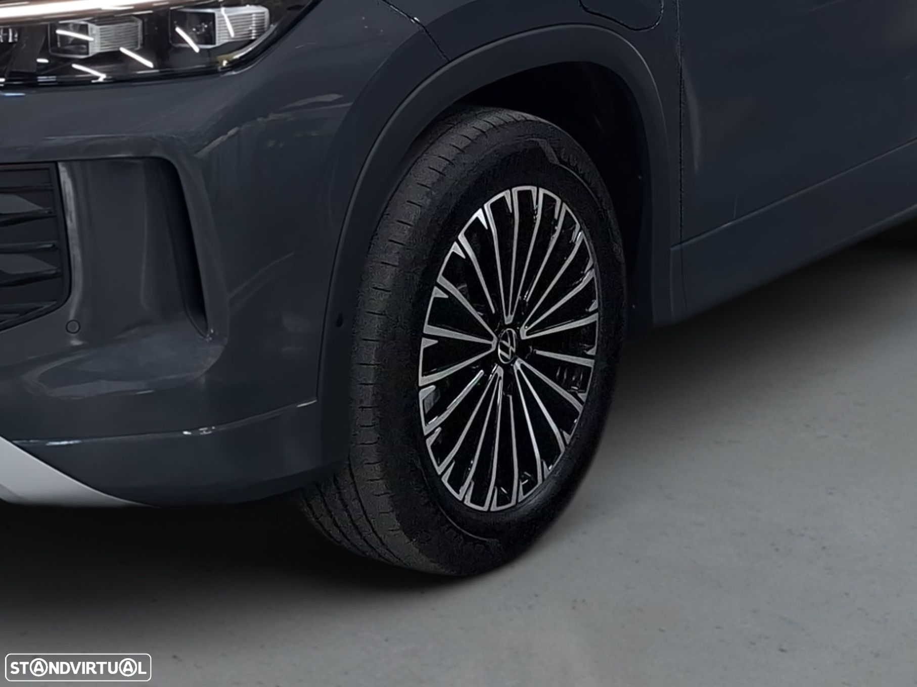 VW Tayron - 4