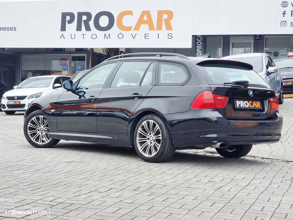 BMW 318 - 25