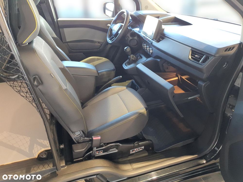 Renault kangoo-express/van - 27