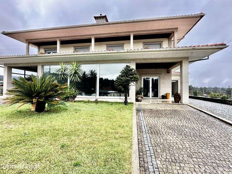 Arrenda-se Loja com 250m2 - Oliveira, Barcelos - Grande imagem: 2/12