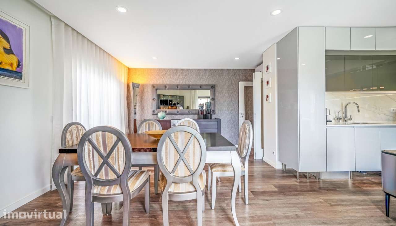 Fabulosa penthouse Duplex T3 à venda, em Loulé - Grande imagem: 5/30